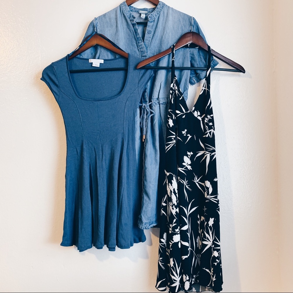 ✨ DRESS BUNDLE ✨